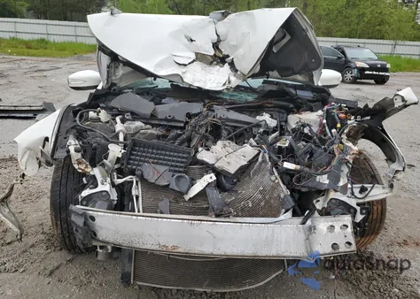 2013 Nissan Altima 2.5 z USA, uszkodzony, nr VIN 1N4AL3AP9DN428155